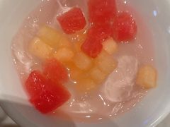 -渔语鱼酸菜鱼新川菜(来福士店)