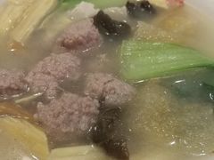 -子午路张记肉夹馍(小寨西路店)