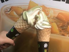 -蜜雪冰城(步行街店)