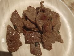 -新石器烤肉(百联川沙店)