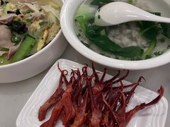 -华盛丰温州大排档(东三环南路店)