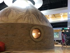 -丽池宫韩式汗蒸会馆(华灯坊店)