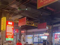 -彭耕记猪油炒小菜(吉联mall店)