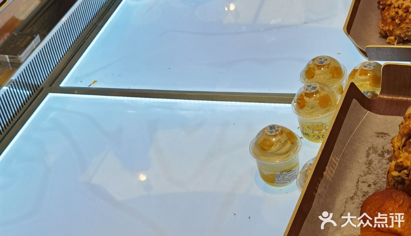 UH祐禾，面包界的YYDS🍞