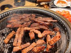 -泥炉烧肉师(新街口金銮巷店)