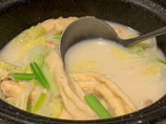 -莆田餐厅PUTIEN(万象天地店)
