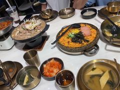 -HOTISLAND海鸡岛·韩国料理(江南西店)