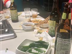 -海底捞火锅(枫蓝国际购物中心店)
