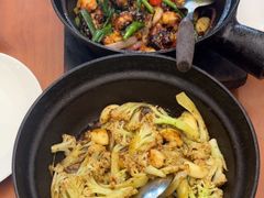 -旺爷砂锅·茶作(国贸城店)