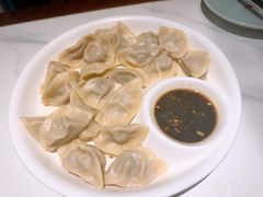 羊肉水饺-古萧汪家羊肉馆(淮北四马路店)