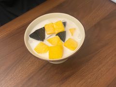 -五代同糖·甜品糖水店(河下古镇店)