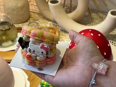 -暖忆烘焙甜品