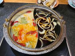 -鲁山人日本料理·放题·套餐(松卫北路店)