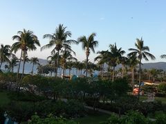 -三亚亚龙湾天域度假酒店