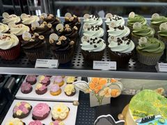 -Pantry's Best派悦坊蛋糕(K11购物艺术中心店)
