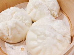 蚝皇叉烧包-利苑酒家(金宝店)