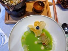 -叶叶菩提(太原别墅店)