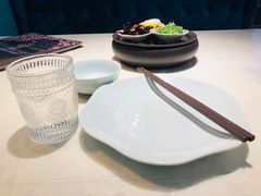 -荷庭·精致湘菜(华强北九方店)