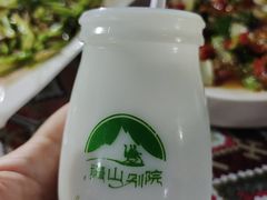-疆山别院烧烤·新疆菜(铁路局店)