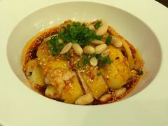 -缪氏川菜(丰盛町店)