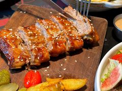 -Nord Grill&Bar Highland诺德西餐(深圳欢乐海岸店)