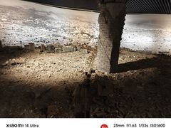 -中国唐山地震博物馆