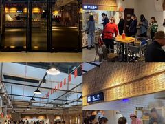 -首创奥特莱斯(西安店)