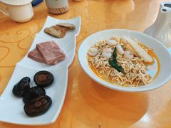 大煮干丝-富春茶社(国庆路店)