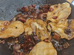 -百味地锅鸡(铜山路店)