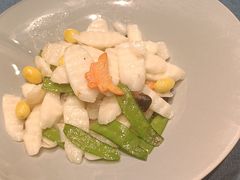 -宴周康·精致江浙菜(周浦店)