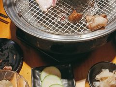 -炭治郎烧肉(滨江和城店)