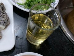 -裕德孚·非遗手切涮羊肉(东直门内大街店)