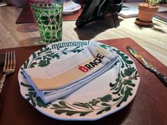 -Mammamia意大利餐厅(阳春巷店)