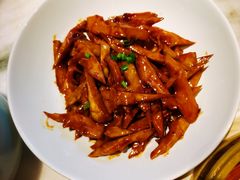 -苏帮袁Sue Cuisine(来福士店)