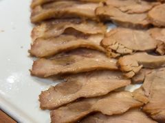 -满园烤鸭·春饼(太原街万达店)
