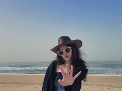 -那香海钻石沙滩浴场