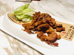 -海味世家·家常菜馆(明州里店)