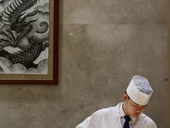 -广州瑞士酒店瑞初日本料理·铁板烧