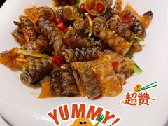 -润泽园椰子鸡(汇一城店)