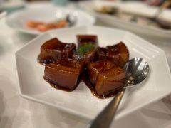 公馆红烧肉-世博源公馆·本帮融合菜·主题包厢·江景餐厅