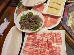 -陈府大宅门成都火锅·手切鲜肉(太原街店)