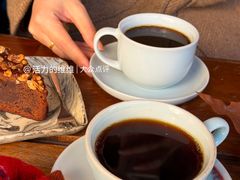 -RUMORS COFFEE ROASTERY鲁马滋咖啡(湖南路店)