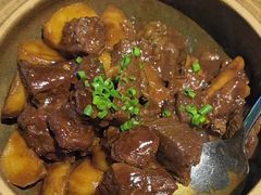 -禧宴Joyous Restaurant(禧园店)
