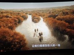 -CGV影城(滨江天街IMAX店)