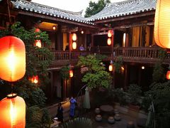 -香满楼(临安路店)