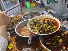 -三哥田螺(北书院街店)