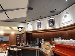 -Peet's Coffee皮爷咖啡(武商Mall手作店)