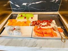 -香港数码港艾美酒店