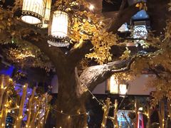 -冰城小镇音乐串吧·聚会餐厅(百子湾店)