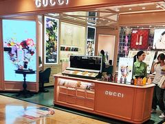 -GUCCI(南京德基店)